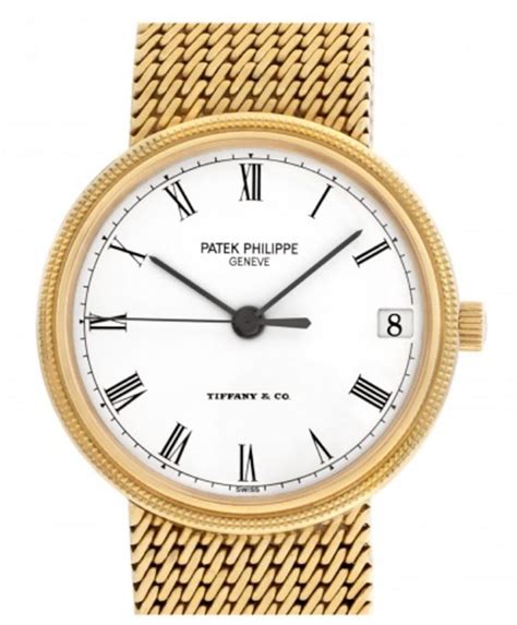 Patek Philippe Calatrava Automatic ref.3802/205 J 